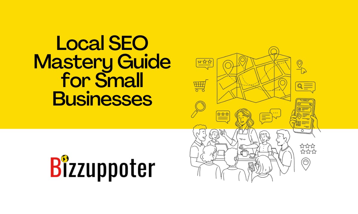 Local SEO Mastery Guide